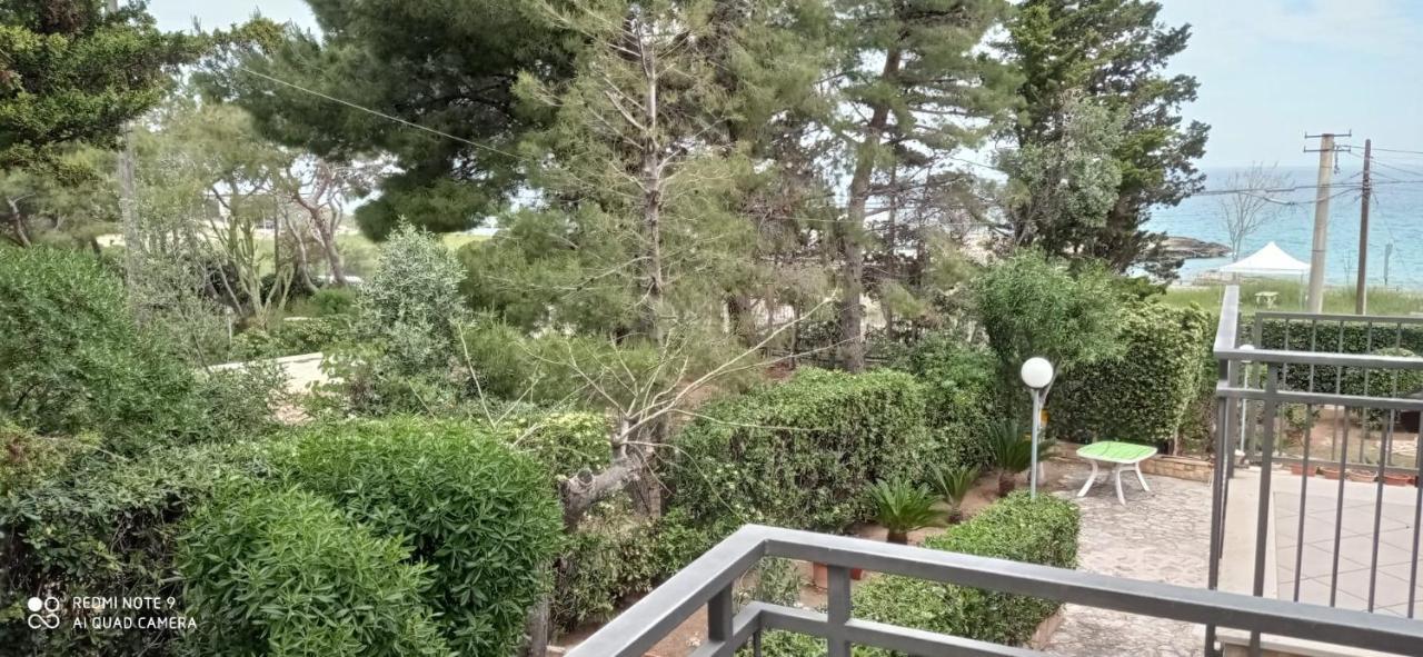 Casa Punta D'Oro Villa Faccia di Trippa di Monte Luaran gambar